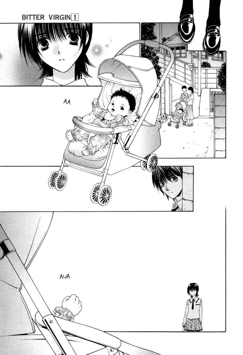 bitter virgin chapter 2 19