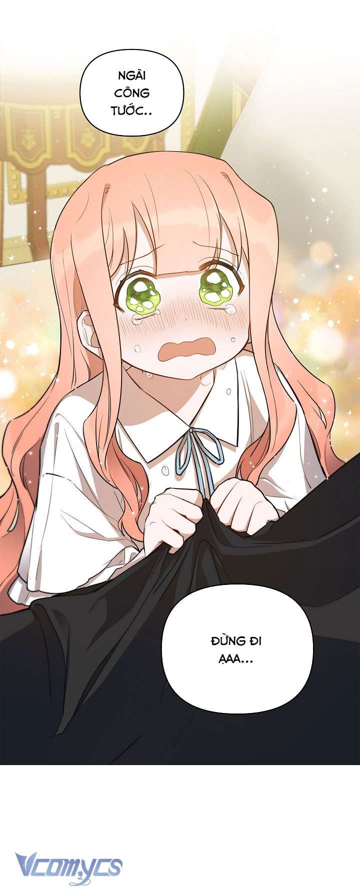 phương pháp trở thành con gái của người hùng bóng đêm chapter 11 6