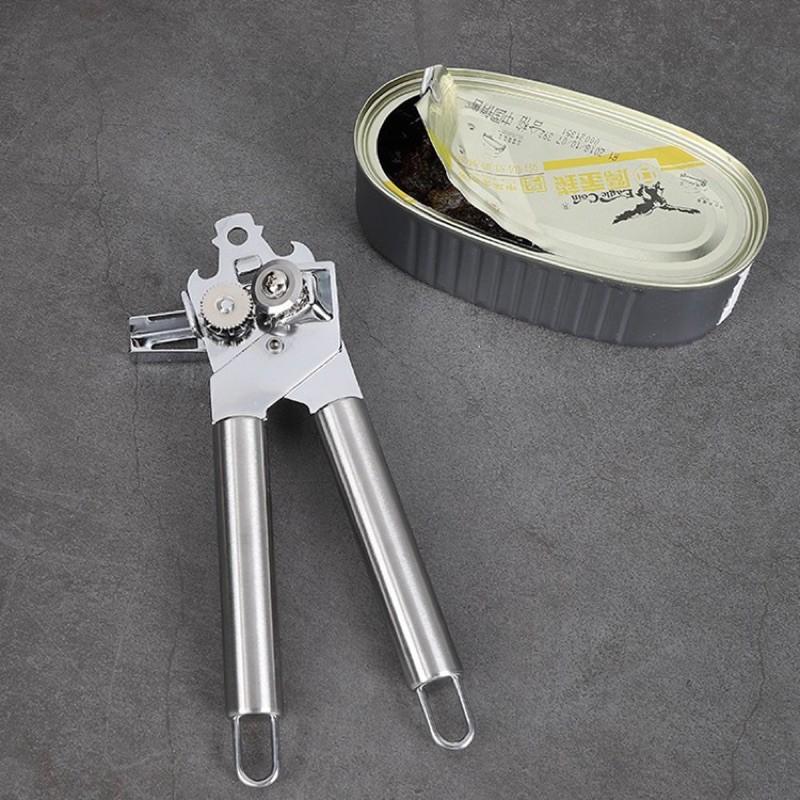 Khui mở hộp đa năng - Đồ khui hộp - Đồ dùng nhà bếp - Thiết bị máy móc pha chế