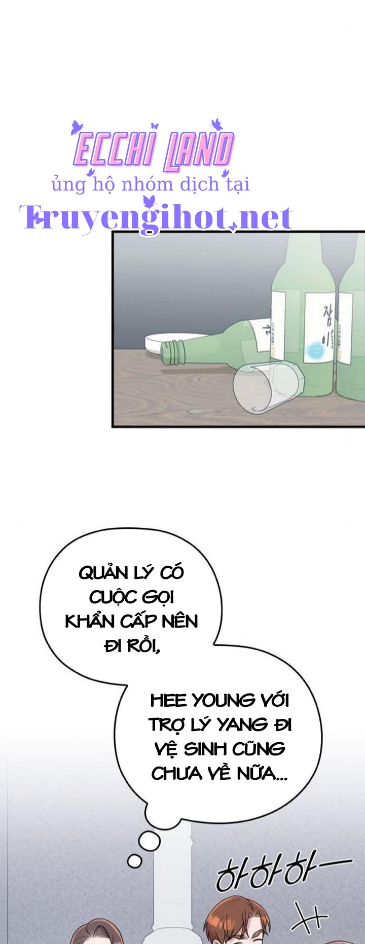 cô đi mà lấy chồng tôi chapter 21.2 19