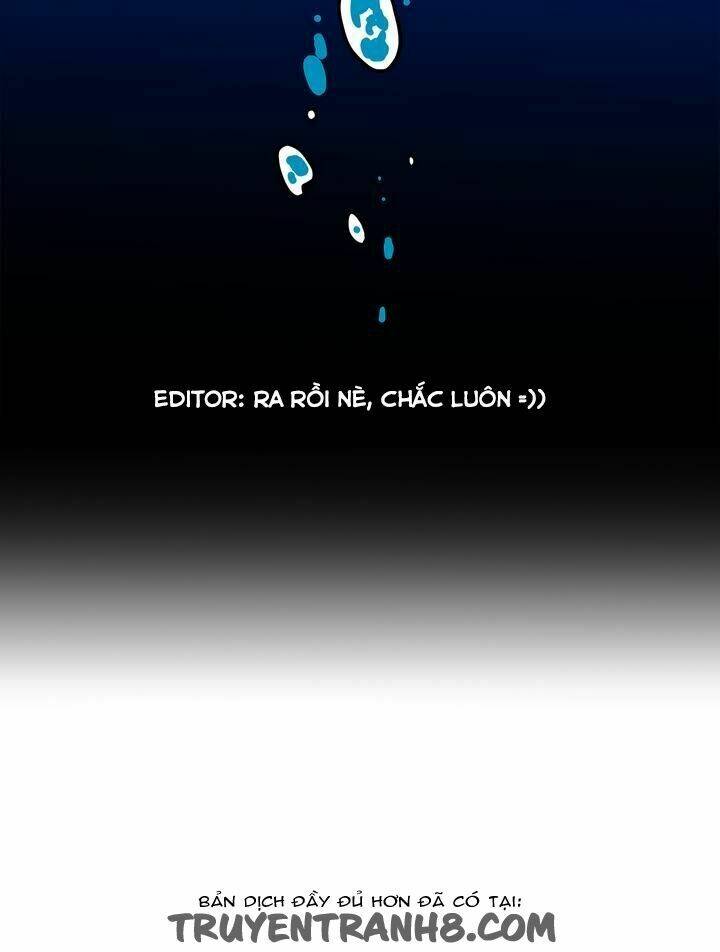 chuyện gì đến, rồi cũng sẽ đến chapter 6 30