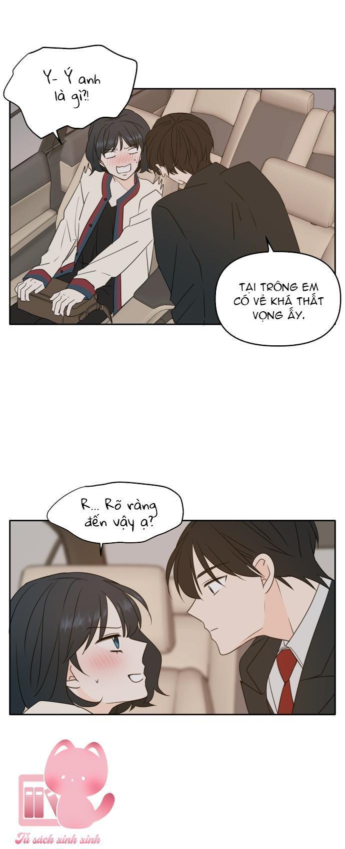 hẹn gặp nhau ở kiếp thứ 19 chapter 87 9