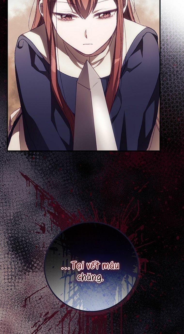 tôi nhìn thấy cái chết của bạn chapter 12 27