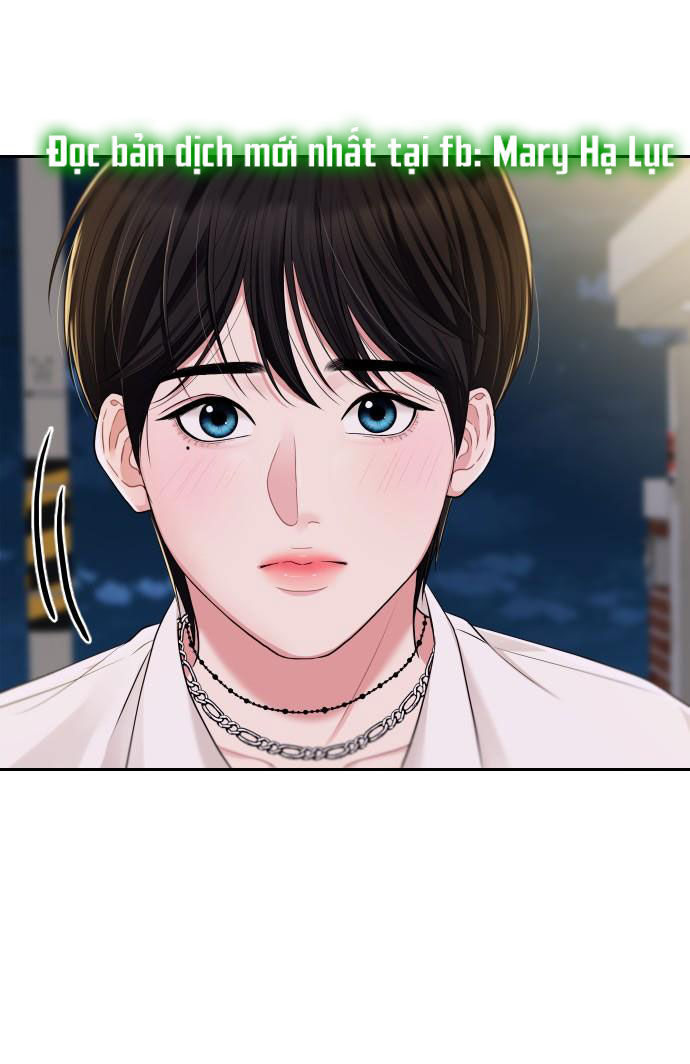 gửi em người đánh cắp những vì sao - to you who swallowed a star chapter 38.1 18