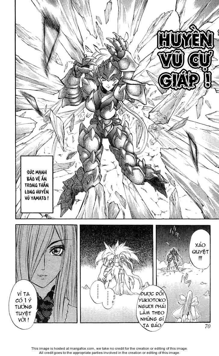 phù thủy phép thuật chapter 32 20