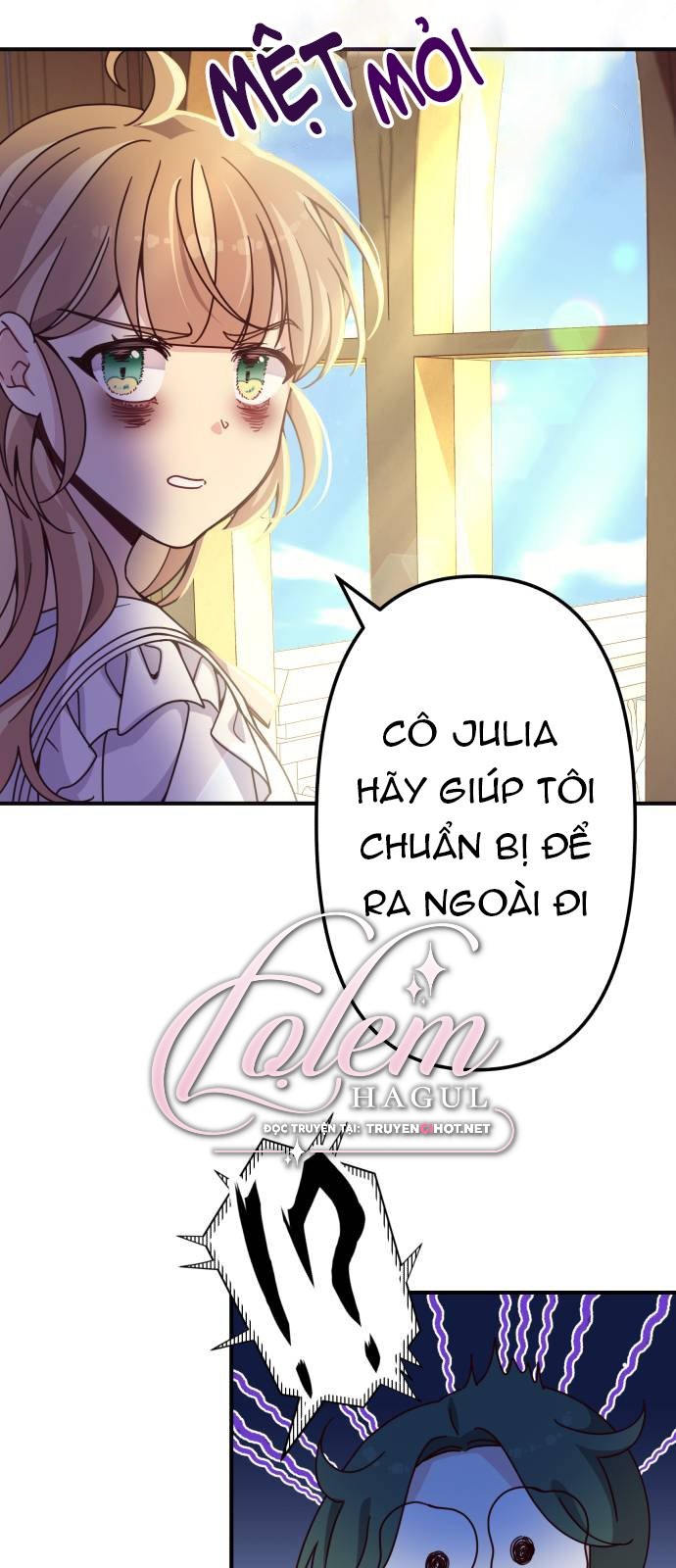 tôi không muốn kết hôn nữa chapter 4 7