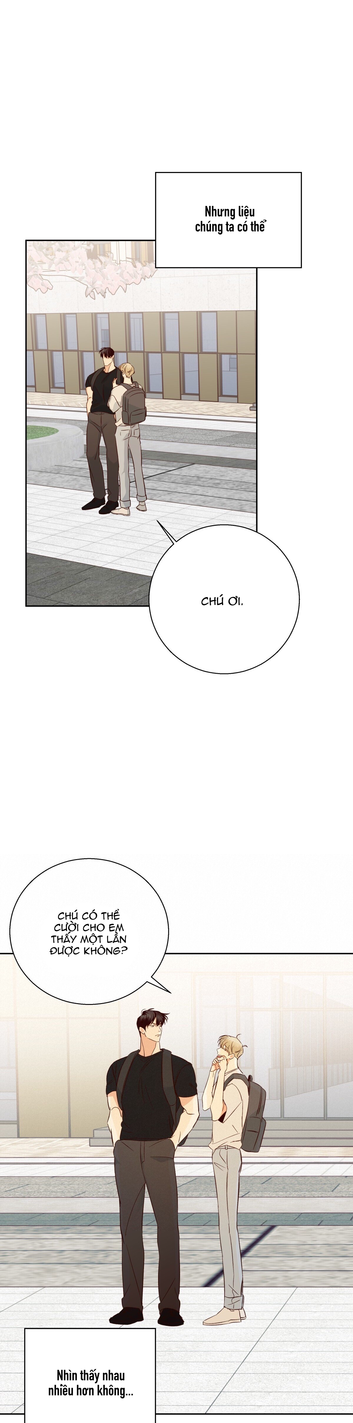 cửa hàng tiện lợi nguy hiểm chapter 97 4