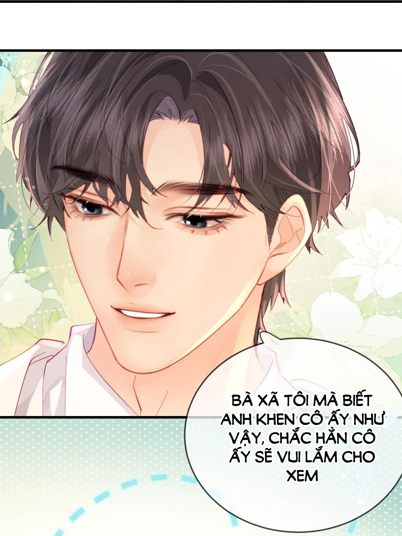 câu chuyện ngọt ngào của cặp vợ chồng đỉnh lưu chapter 46.1 13