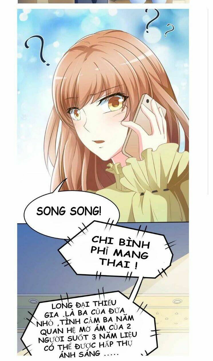 dụ vợ về nhà chồng cũ phải thật ôn nhu chapter 22 9