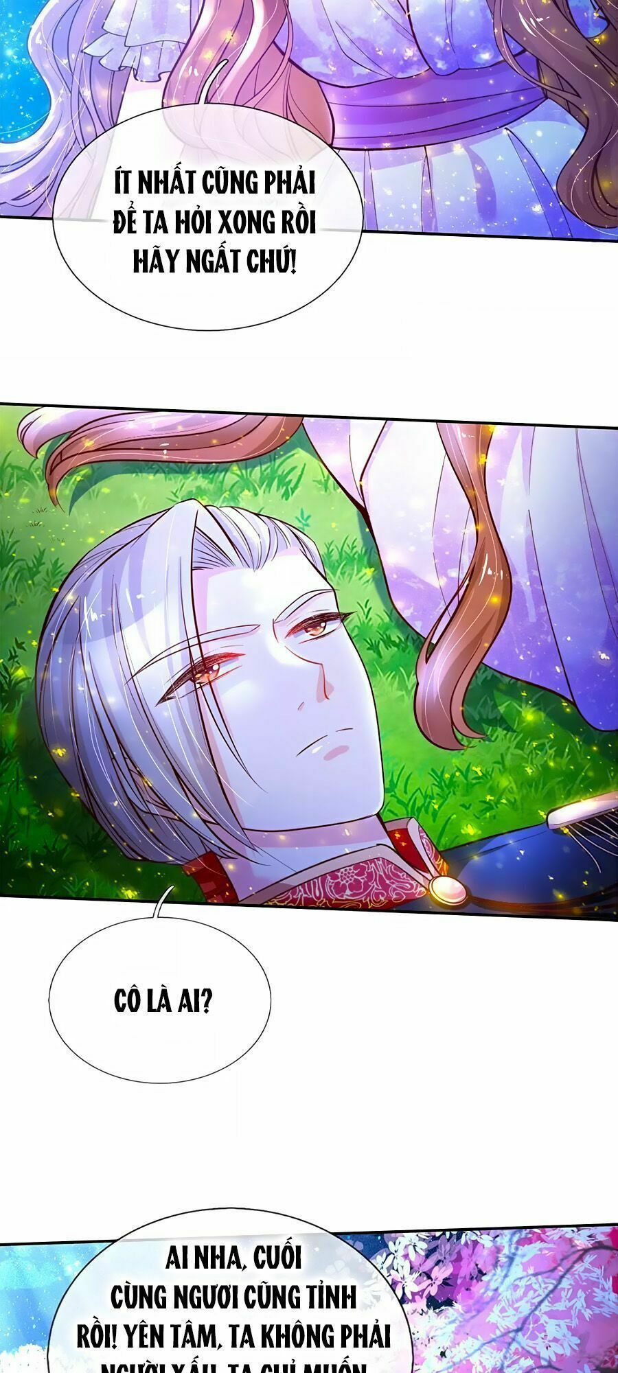 bỗng một ngày nọ trở thành con gái vua chapter 79 6