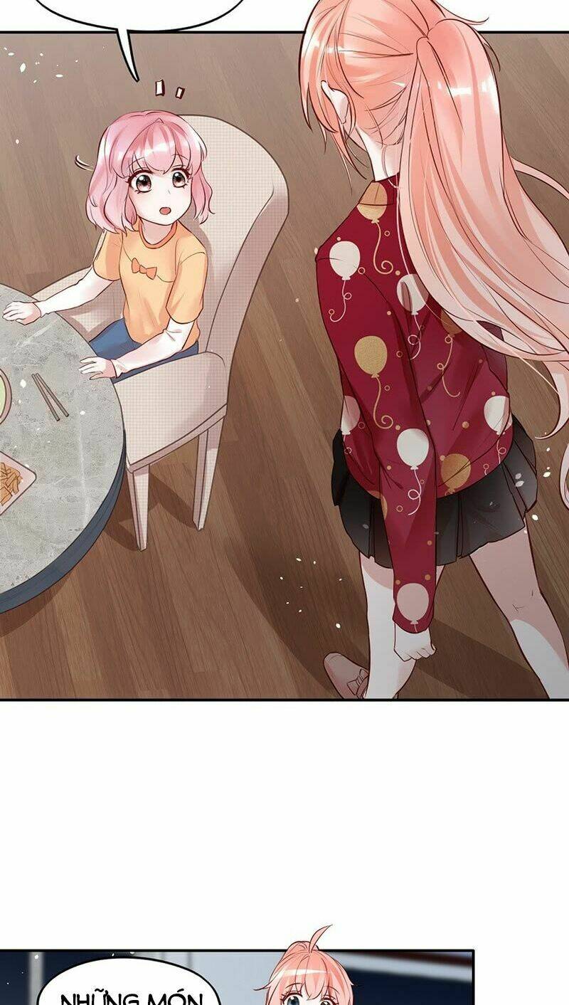 sau này vẫn cứ thích em chapter 24 8