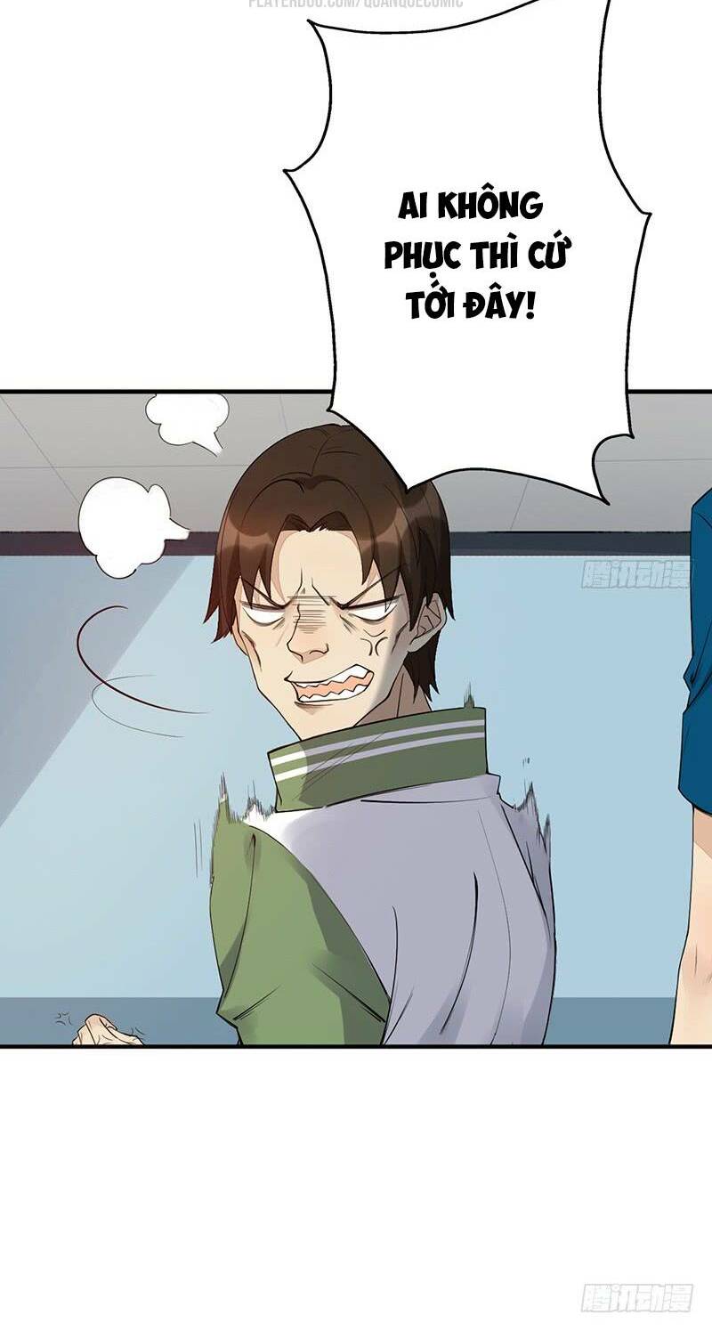 dã âu lão tổ chapter 16 2