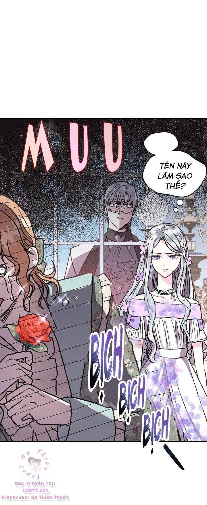 cha, con không muốn kết hôn đâu chapter 20 53