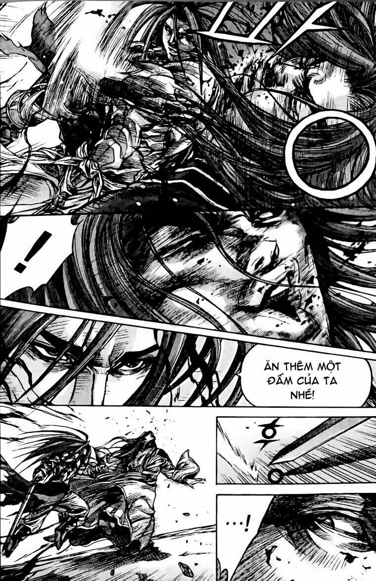 king of hell chapter 138 12