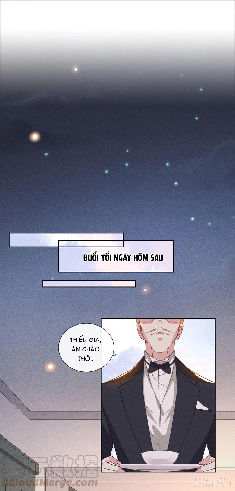 anh ấy gọi tôi là hắc liên hoa chapter 41 8