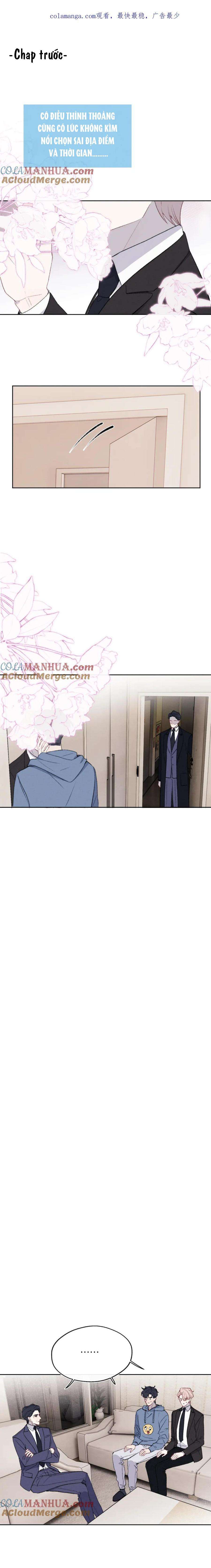 nhật ký thất tình của mr.nhung chapter 60 1