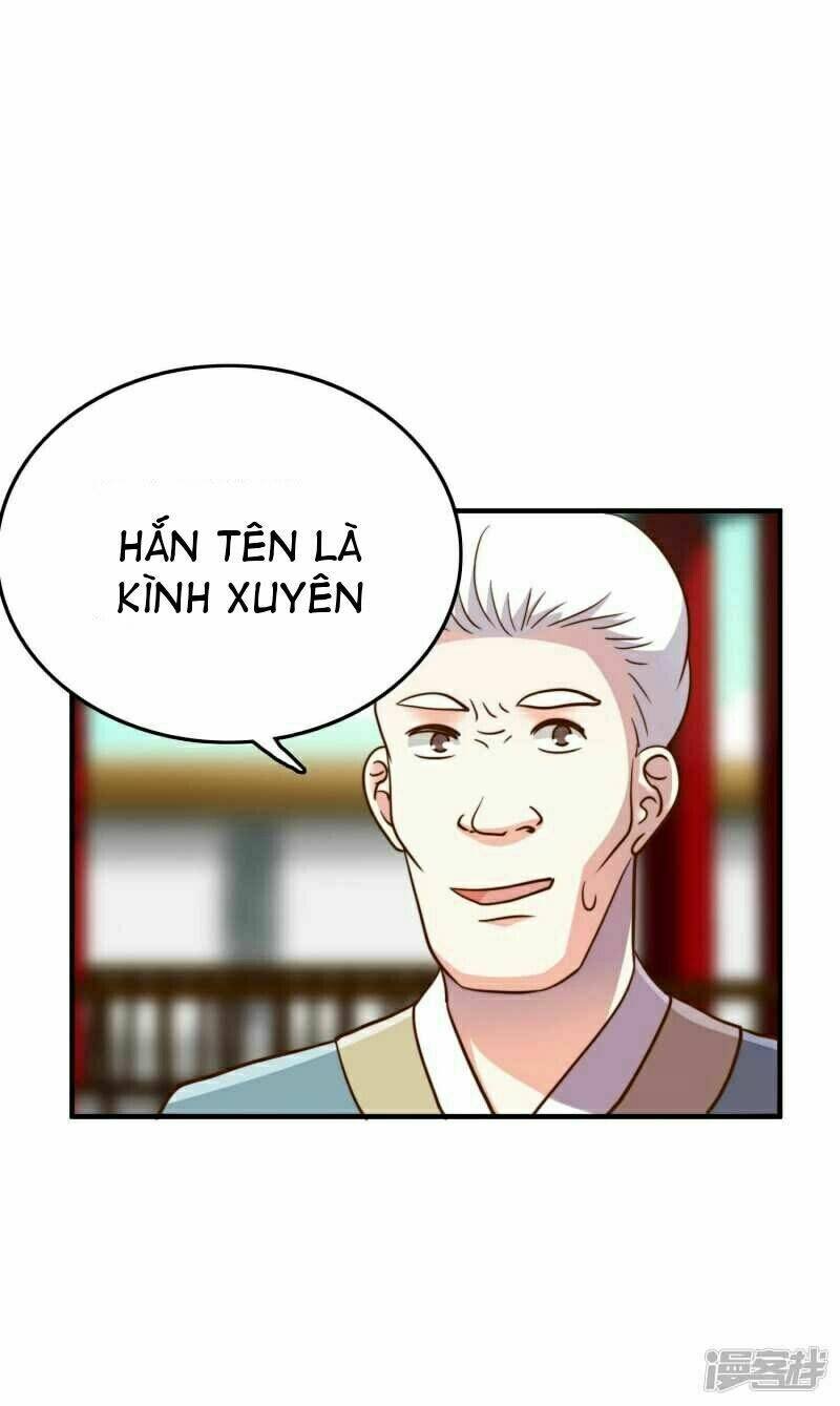 thế thân của nữ đế chapter 1 31