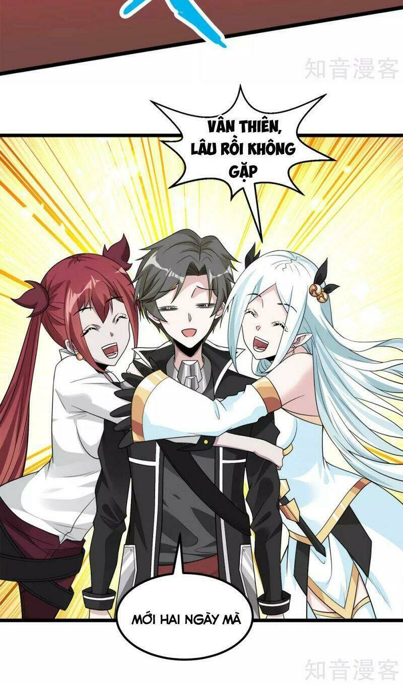 kiếm vũ chapter 170 13