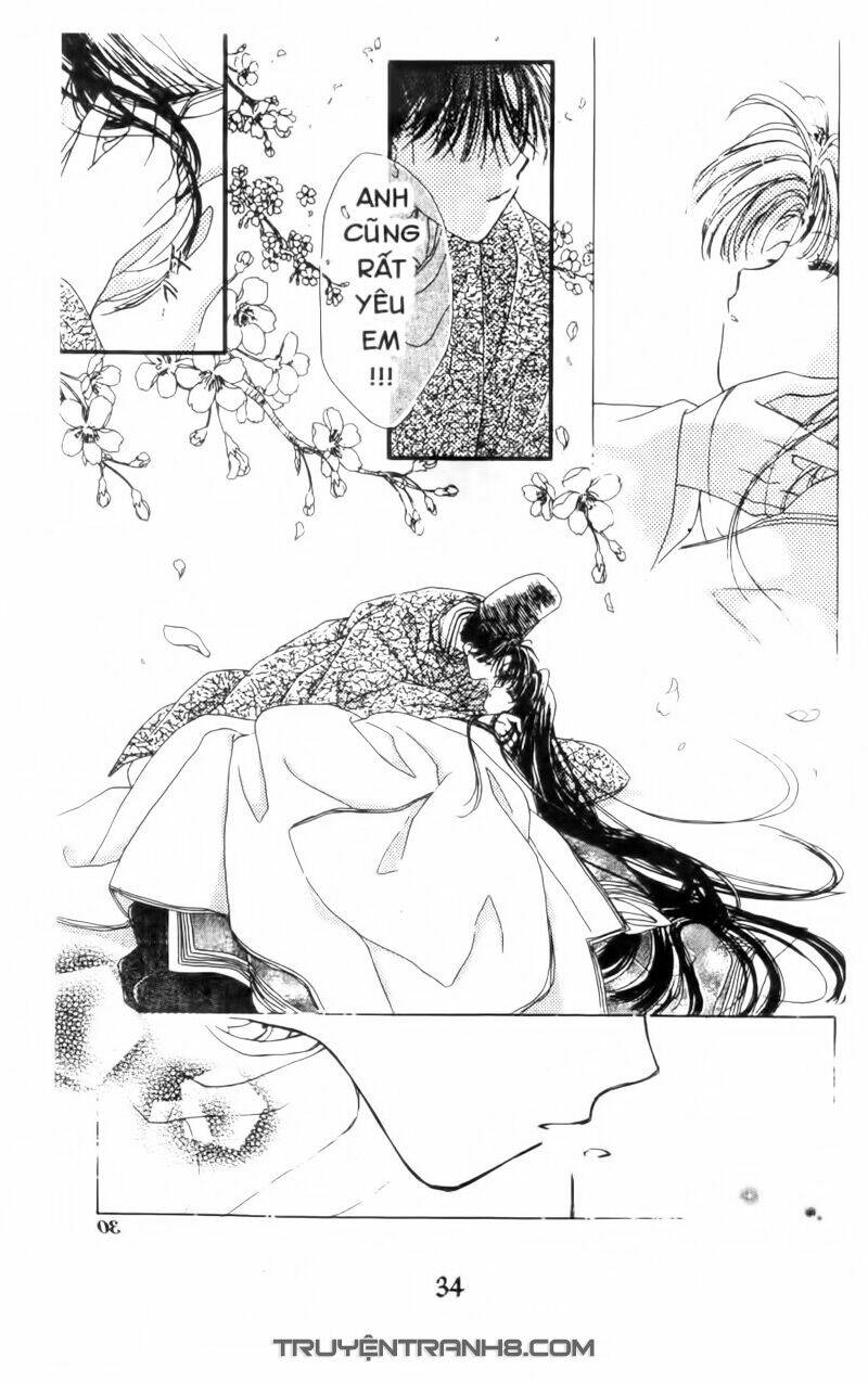 sao băng trong lòng ~ starlight to your heart ~ chapter 8 11