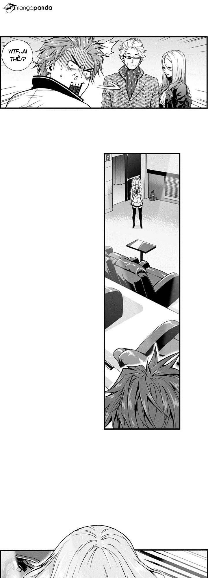 action idols - age of young dragons chapter 8 28