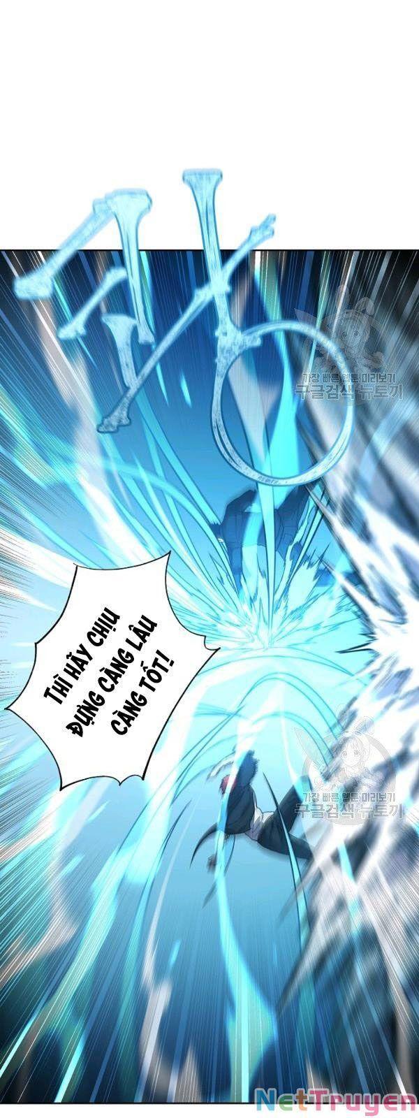 shaman - pháp sư chapter 29 25