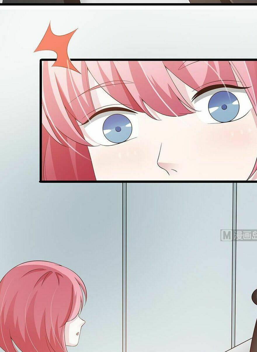 chủ tịch và nữ sát thủ chapter 68 33