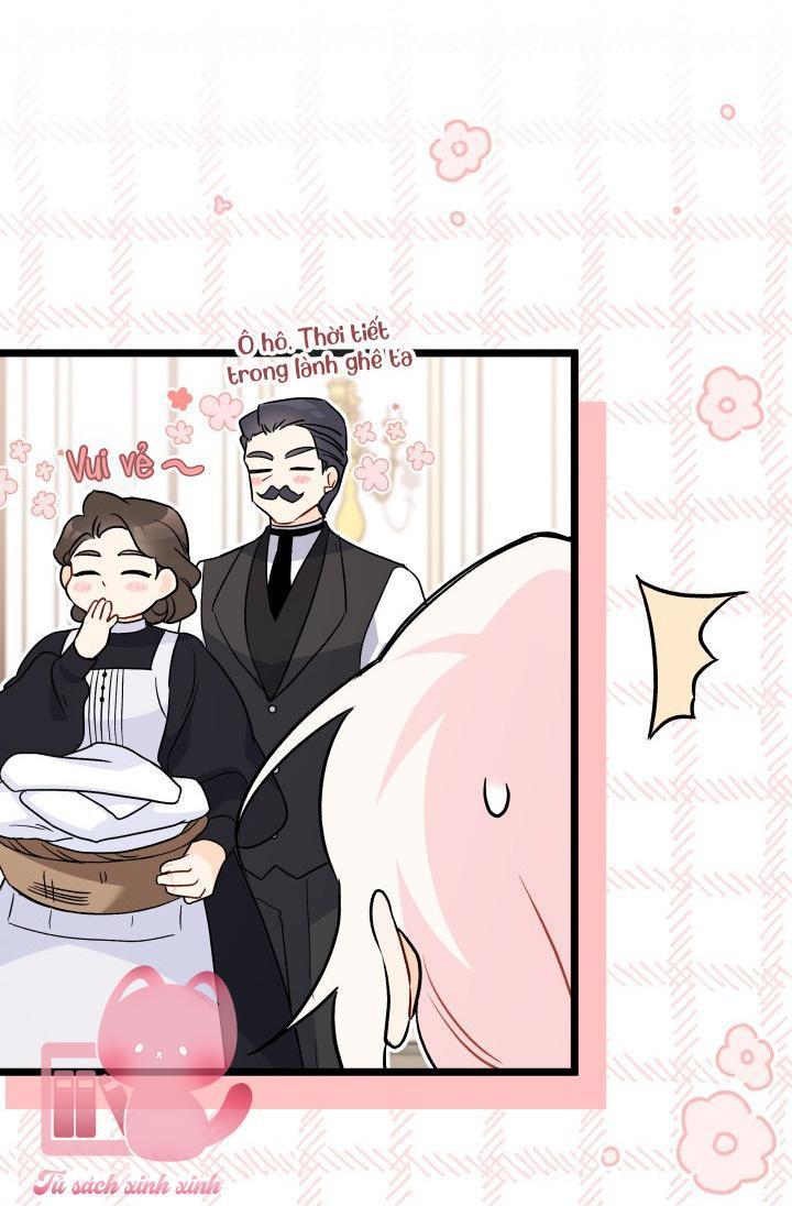 quan hệ cộng sinh giữa báo đen và thỏ trắng chapter 102 44