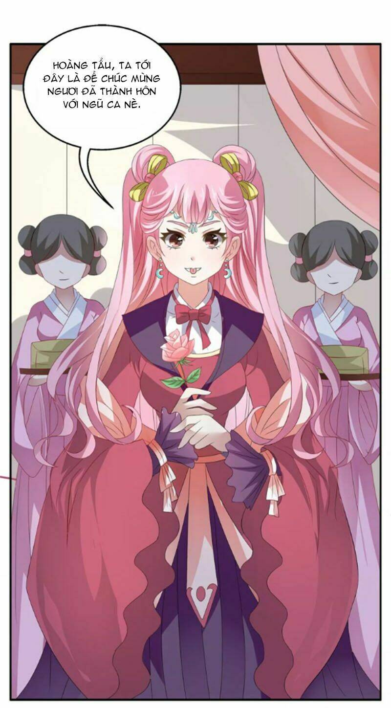 tuấn sủng có độc chapter 7 3