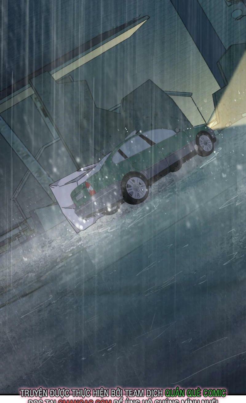 đừng hiểu lầm, tôi mới là người bị hại! chapter 41 9