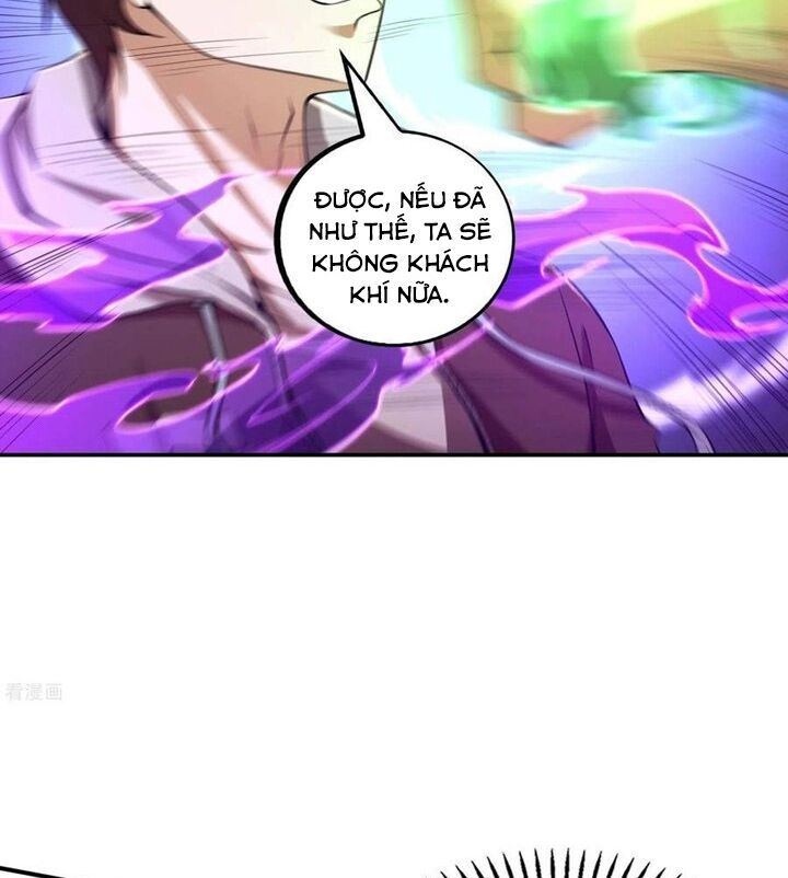 đệ nhất người ở rể chapter 79 7