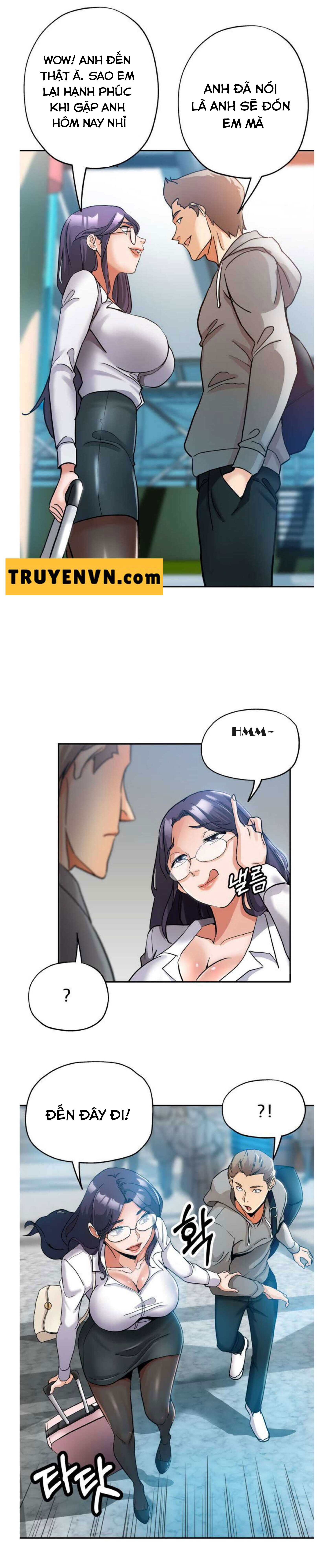 chị em mẹ kế chapter 1 7