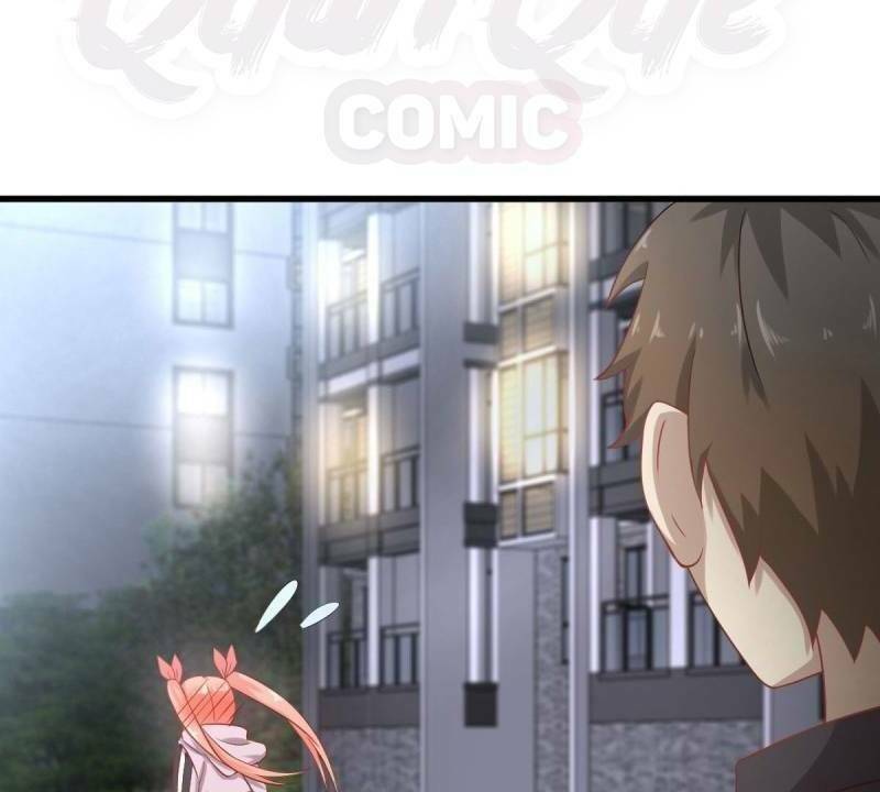 xuyên không vào thế giới nữ cường chapter 96 3