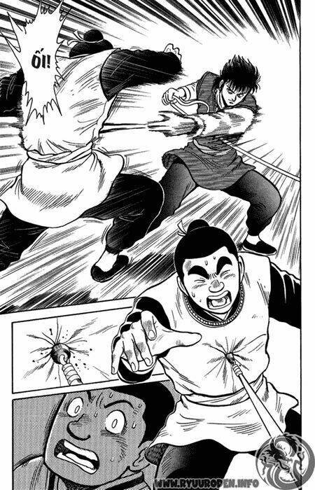 hoàng phi hồng phần 1 chapter 25 84