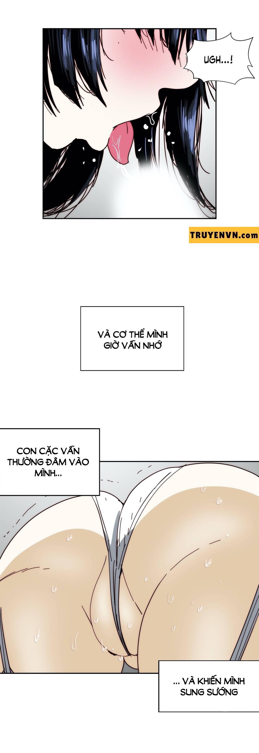 ham muốn giết chóc chapter 22 47