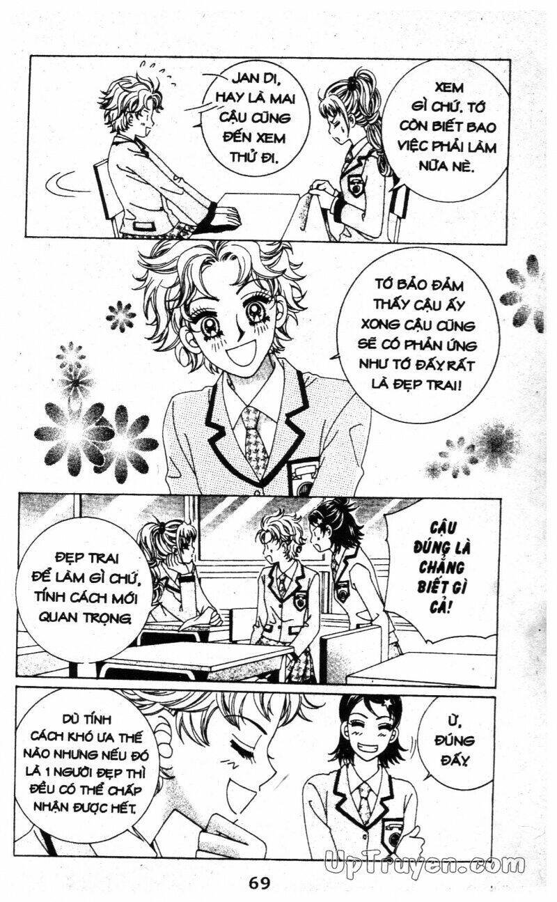 thuyền viễn xứ chapter 2 71