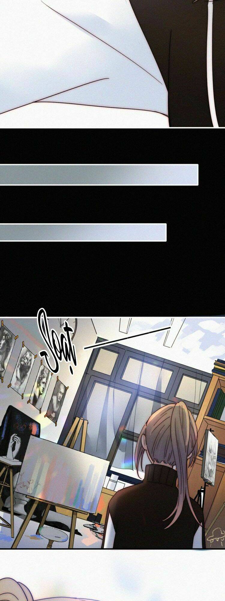 nếu ngày đó chúng ta chưa quen biết chapter 28 6