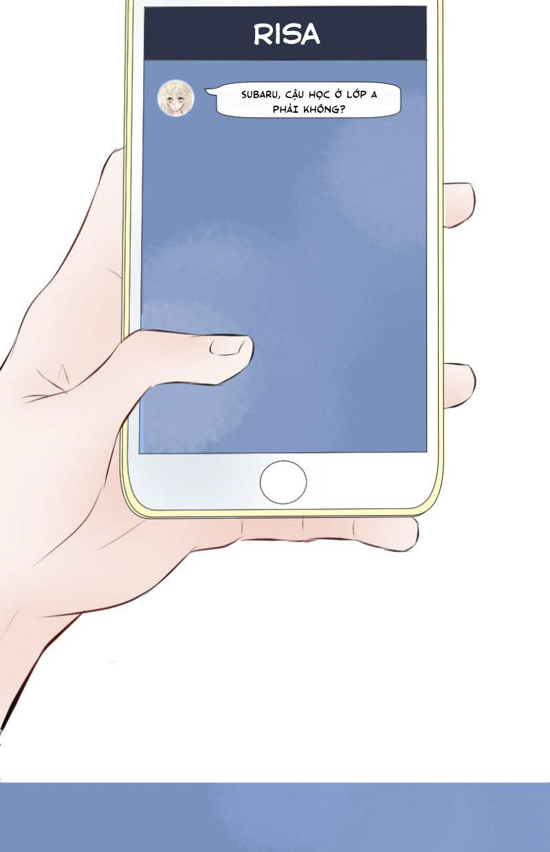 yêu không cần nói chapter 19 27