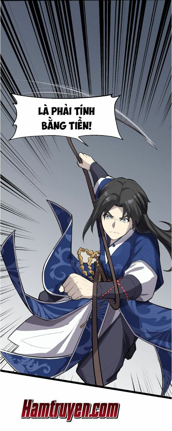 đại nghịch chi môn chapter 4 24