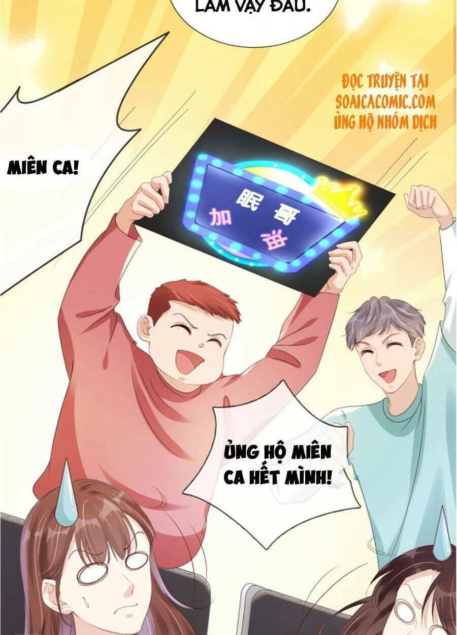 ngự tỷ toàn năng lại bị phá mã giáp chapter 34 13