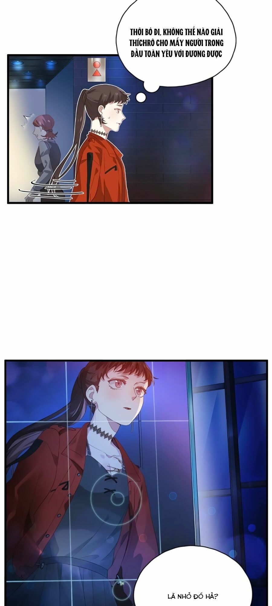 xông vào tim anh chapter 10 23