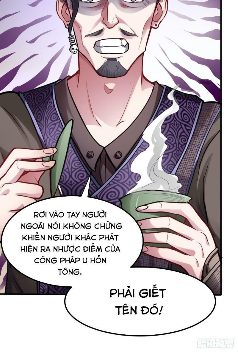 tối cường thần y tại đô thị chapter 96 22