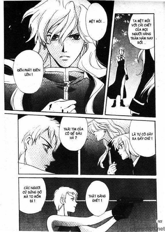 meteor methuselah chapter 5 21