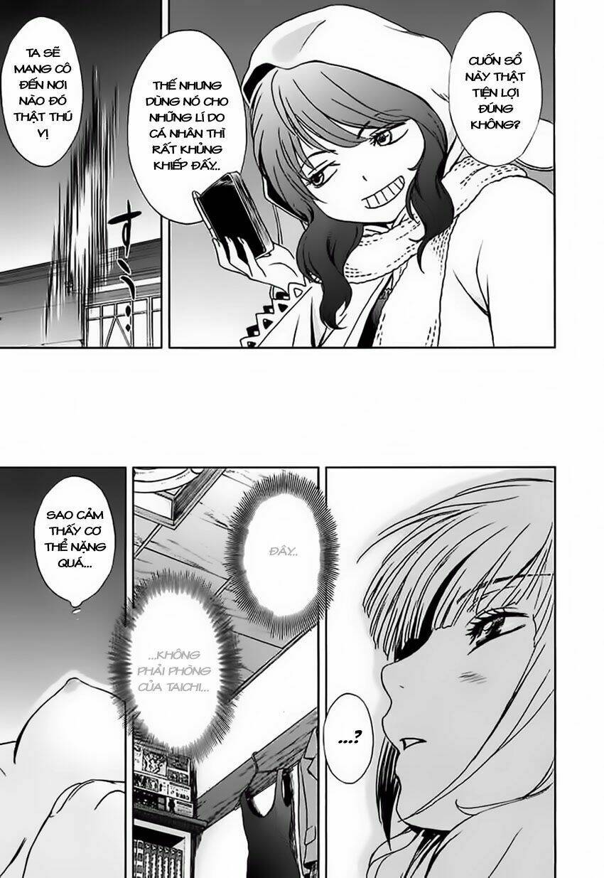 baka and boing chapter 10 10