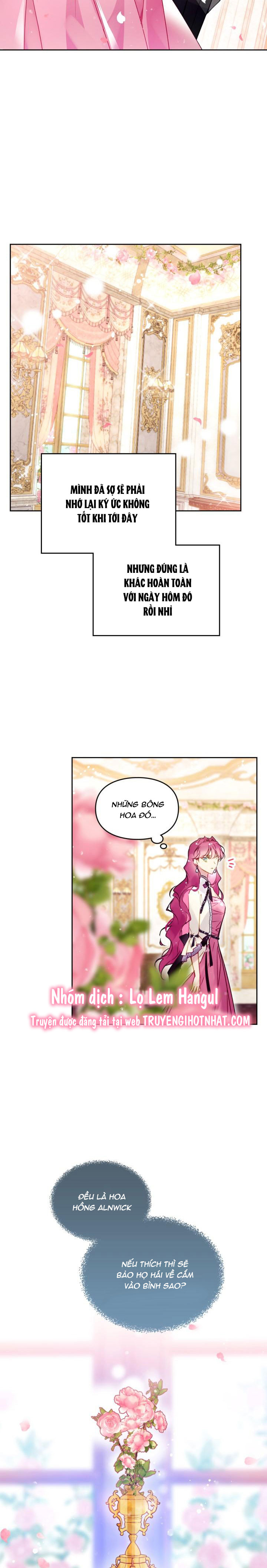 kết thúc của nhân vật phản diện chỉ có thể là cái chết chapter 135 5