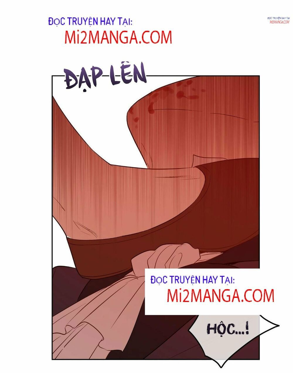 một ngày nọ tôi bỗng thành nàng công chúa chapter 108.5 17