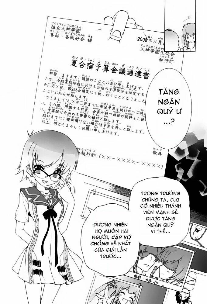 bee be beat it!! chapter 3 6