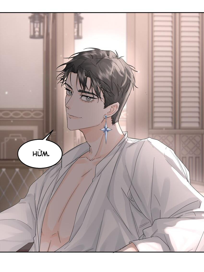 tình cũ là vua chapter 10 13