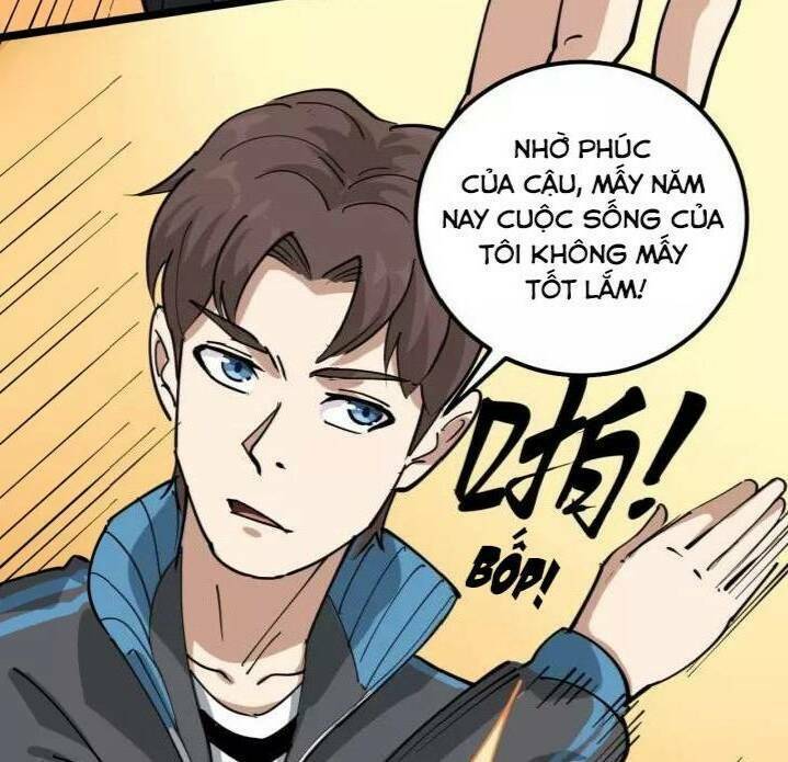 hồi xuân tiểu độc y chapter 48 49