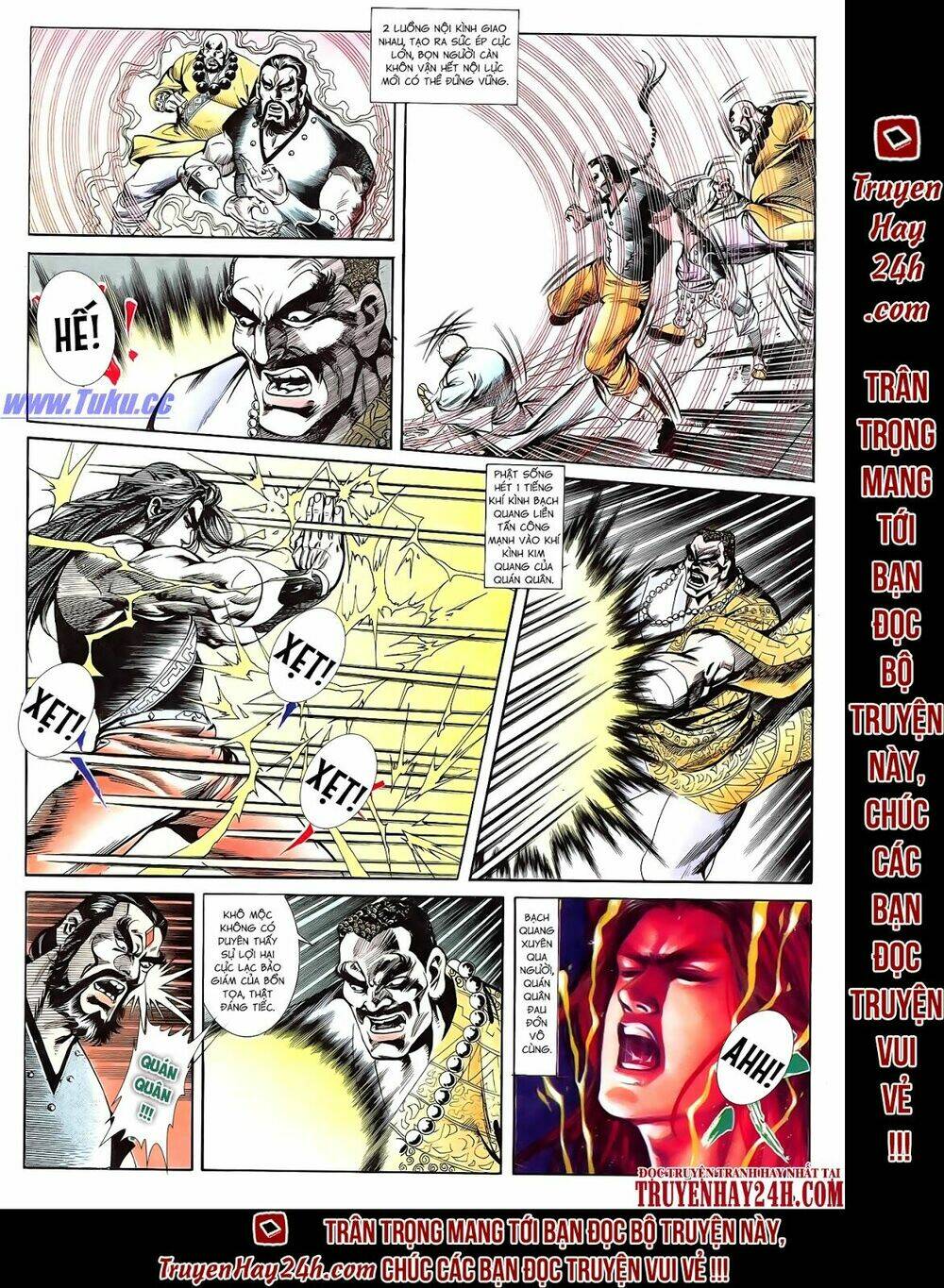 nghĩa dũng môn chapter 54 6