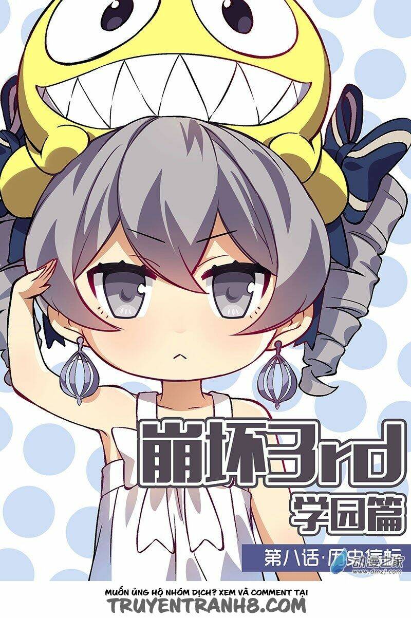 băng hoại 3rd chapter 8 2